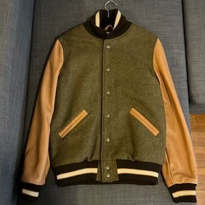 Varsity Jacket